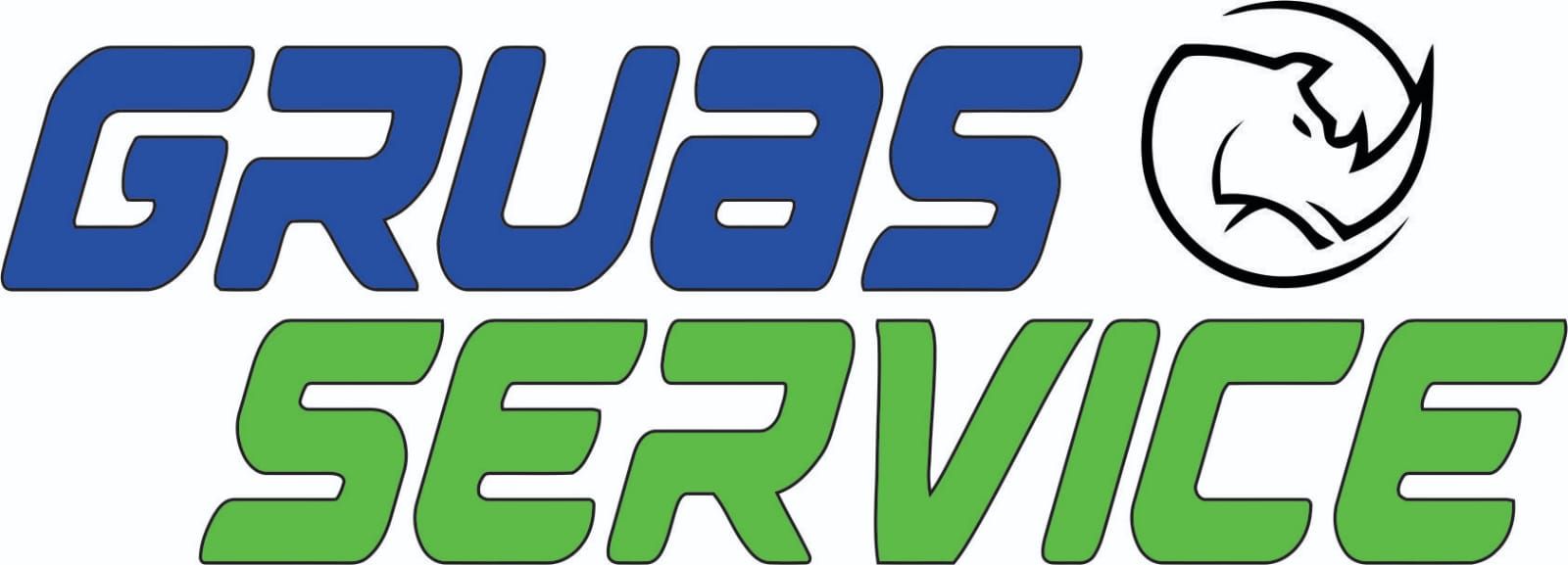 Grúas service