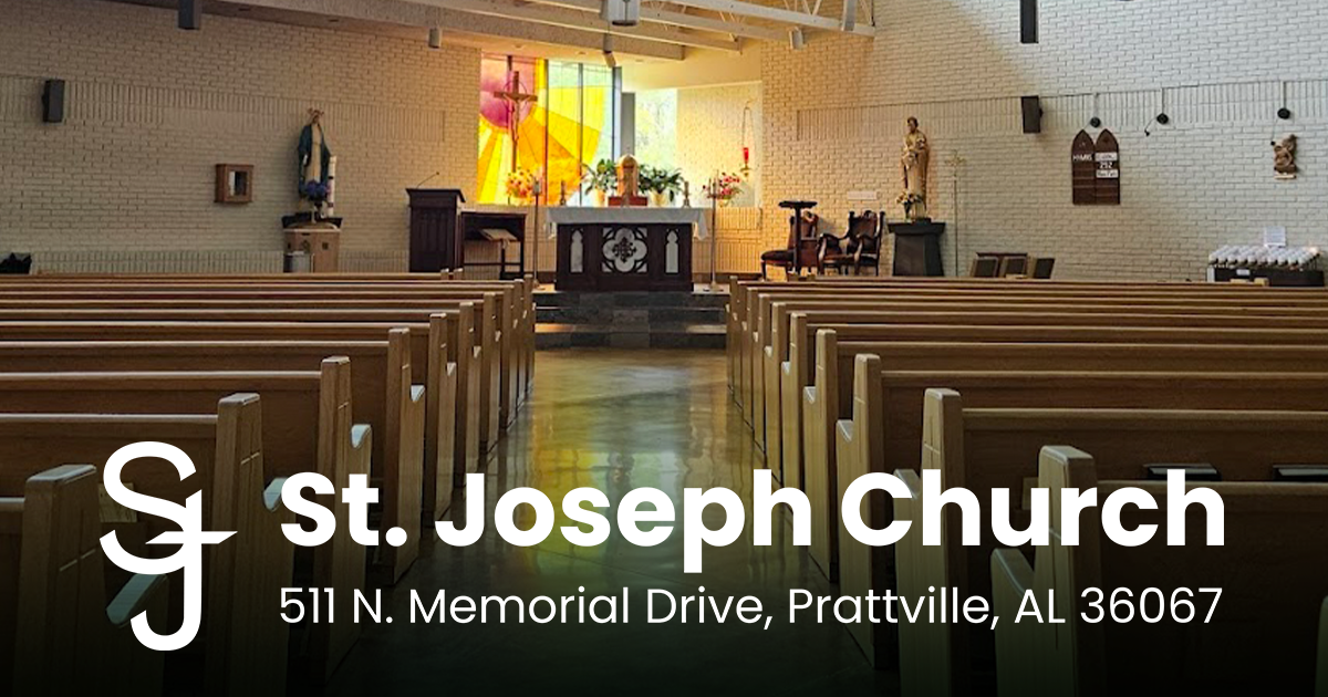 Saint Joseph Catholic Church