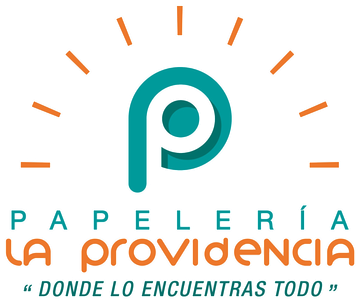 PAPELERÍA LA PROVIDENCIA