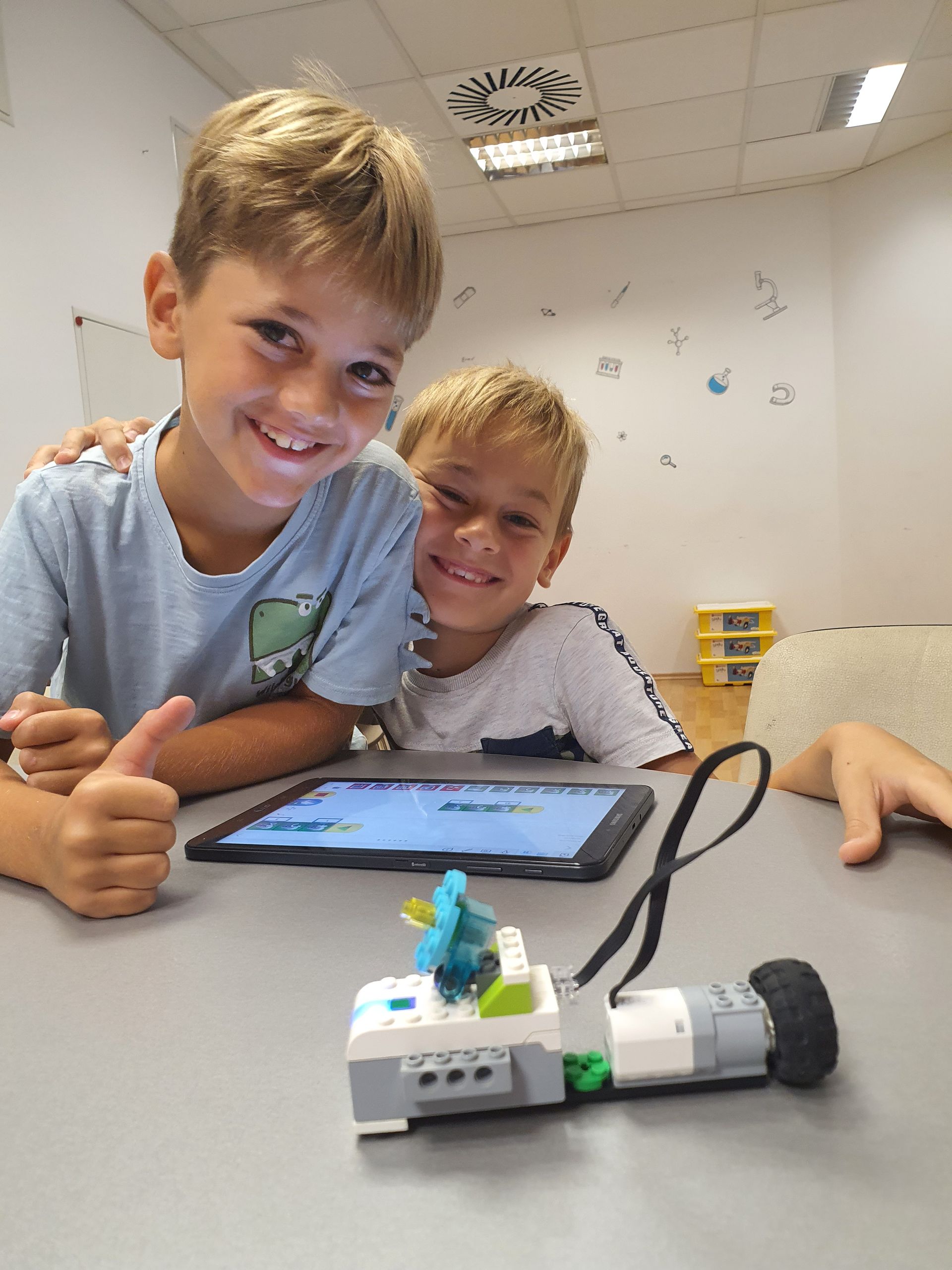 aktivne poletne počitnice