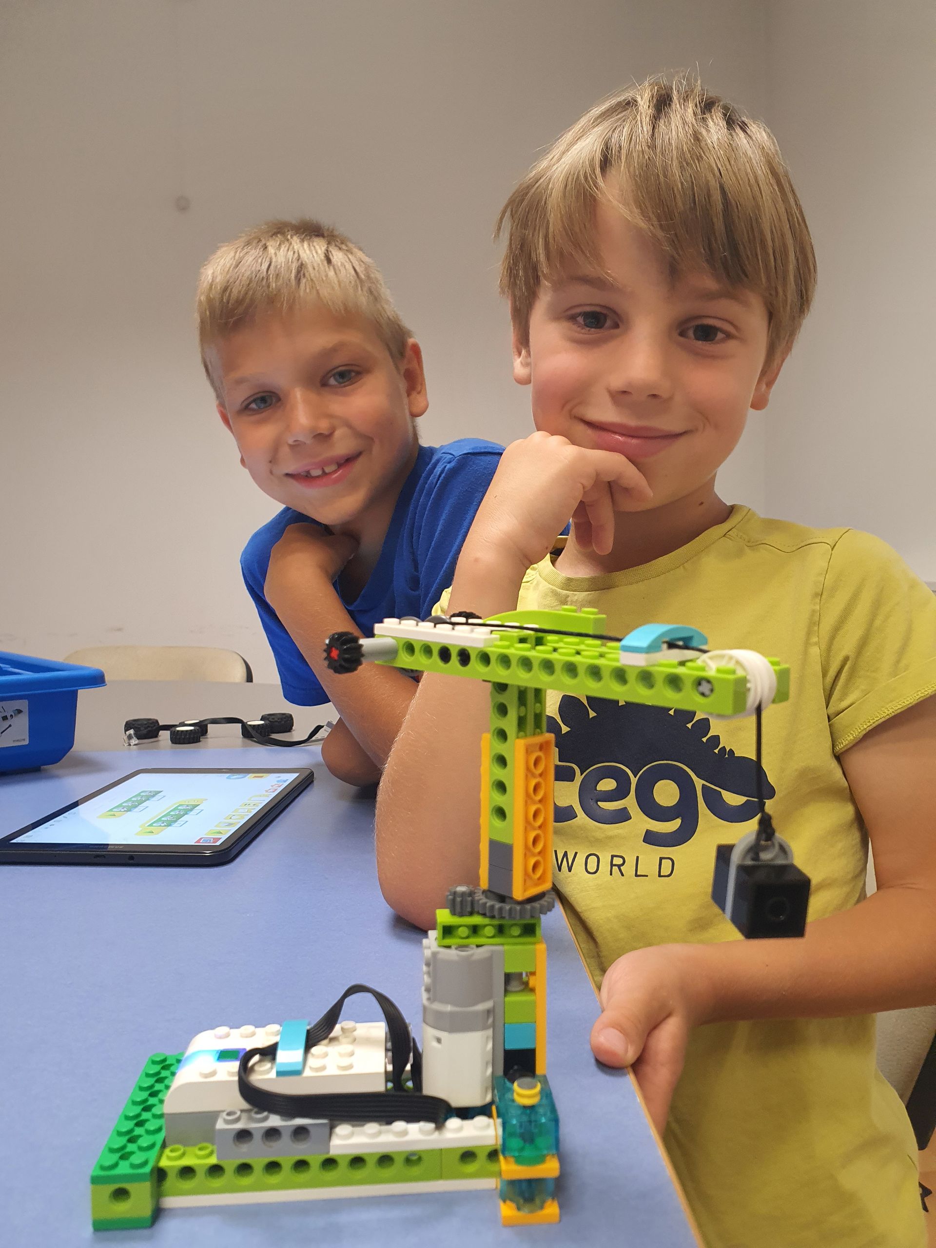 aktivne poletne počitnice