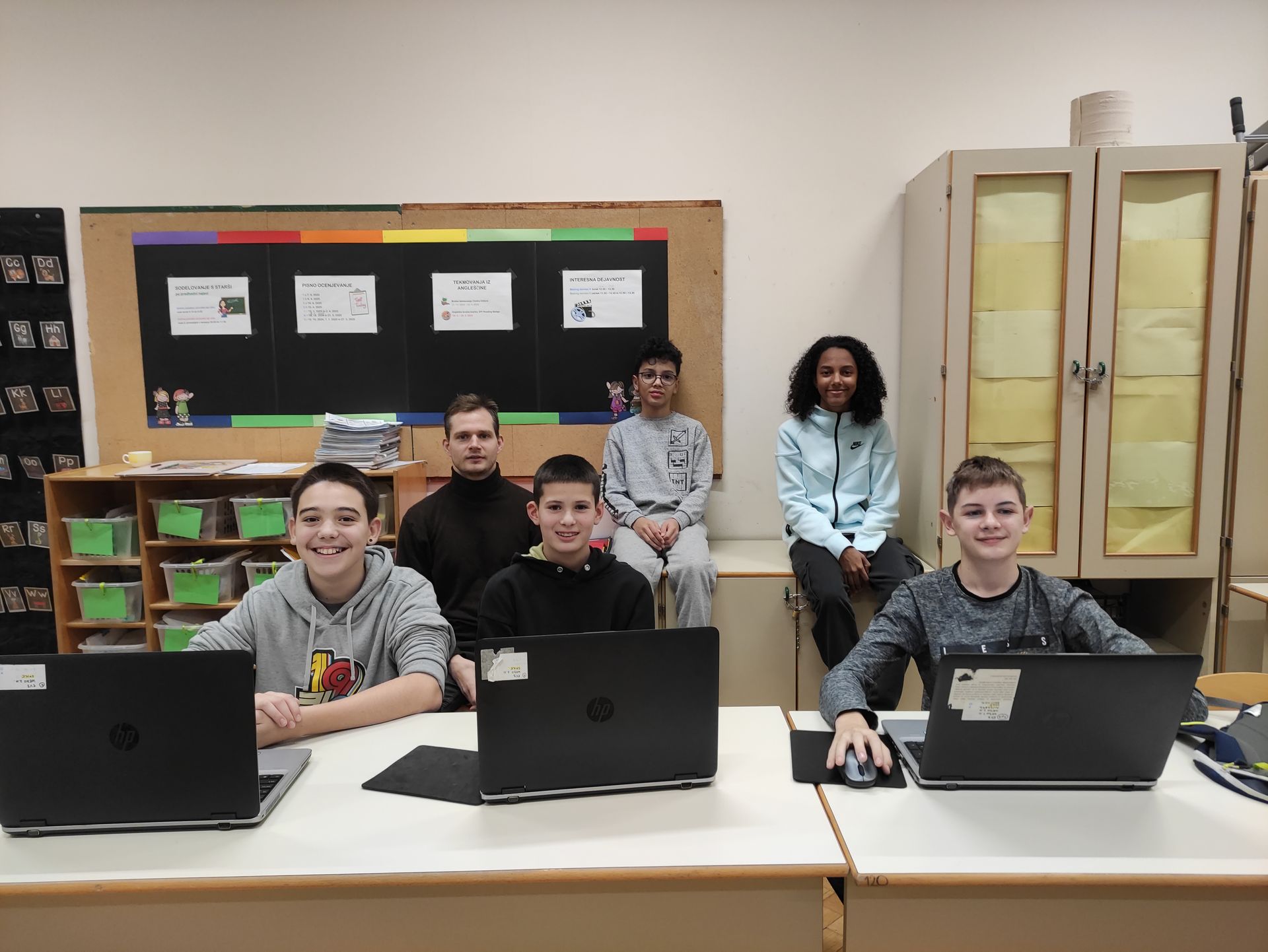 python, tečaj programiranja za otroke