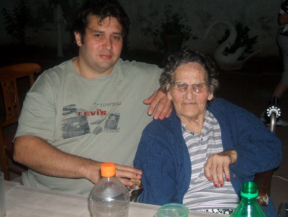 Geriátrico Renacer, un centro geriátrico