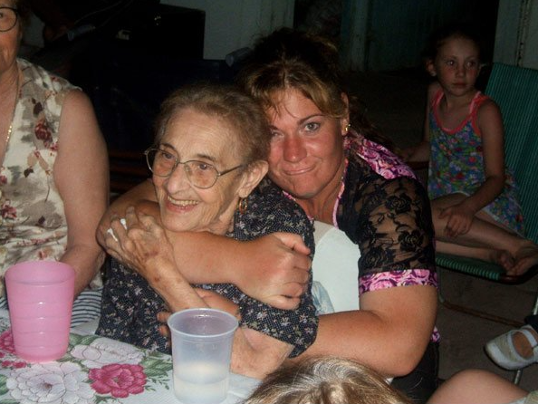 Geriátrico Renacer, un centro geriátrico