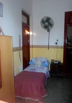 Geriátrico Renacer, un centro geriátrico