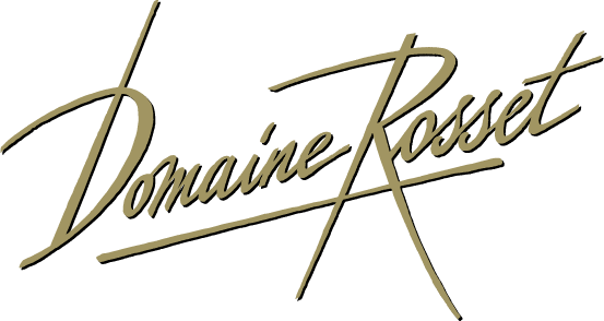 logo Domaine Rosset
