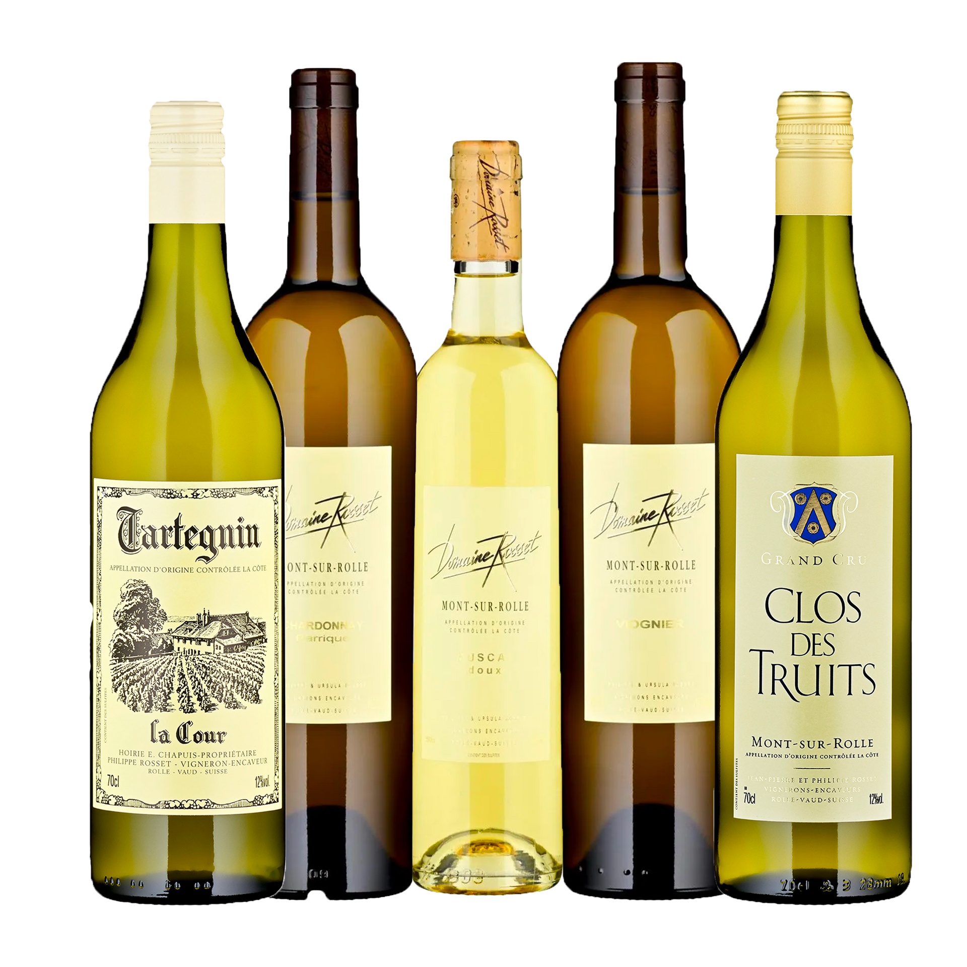 chasselas blanc epesses