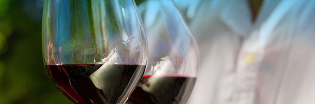 vins du Domaine Rosset