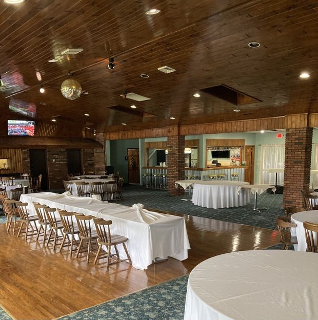 The Mountain View Lodge Clifford, PA A Scenic Country Motel