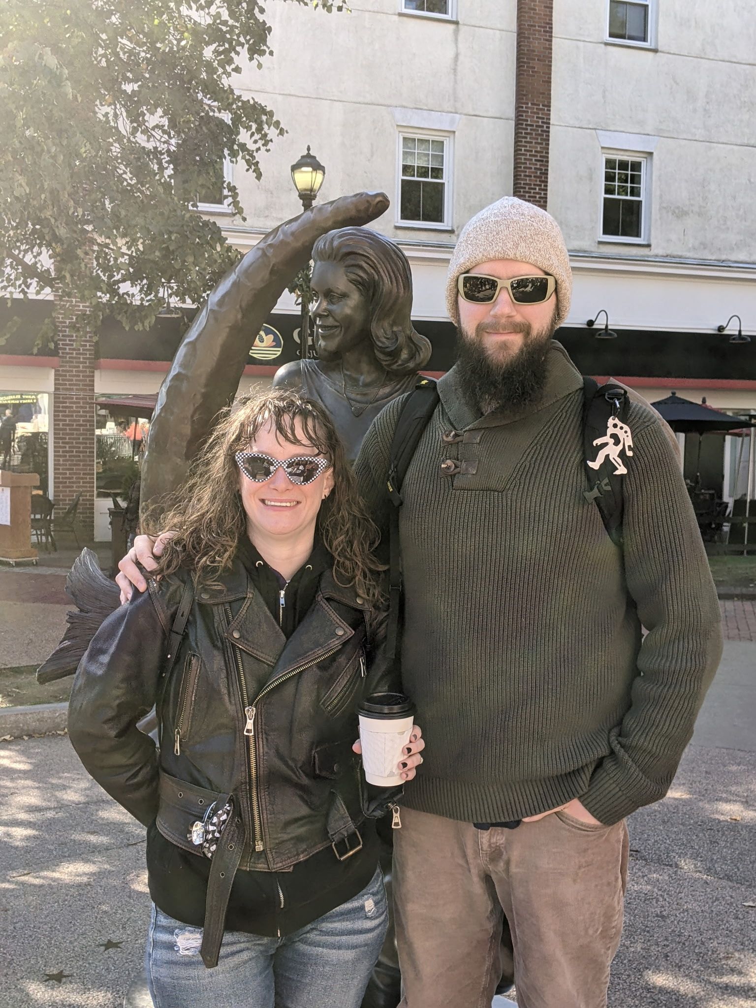 Breanna - InTown Auto Care