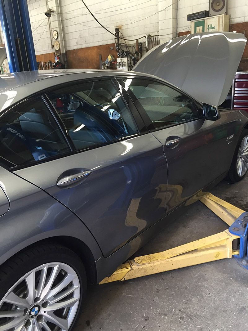 Check Engine in Moorestown, NJ -InTown Auto Care