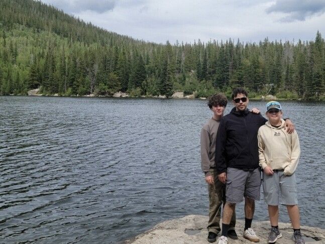 The Owners of InTown Auto Care in Moorestown, NJ