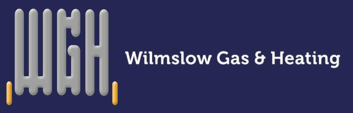 WGH Wilmslow Gas & Heating Logo