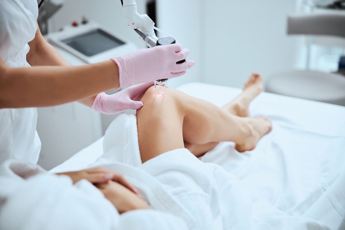Biomedicina Estética