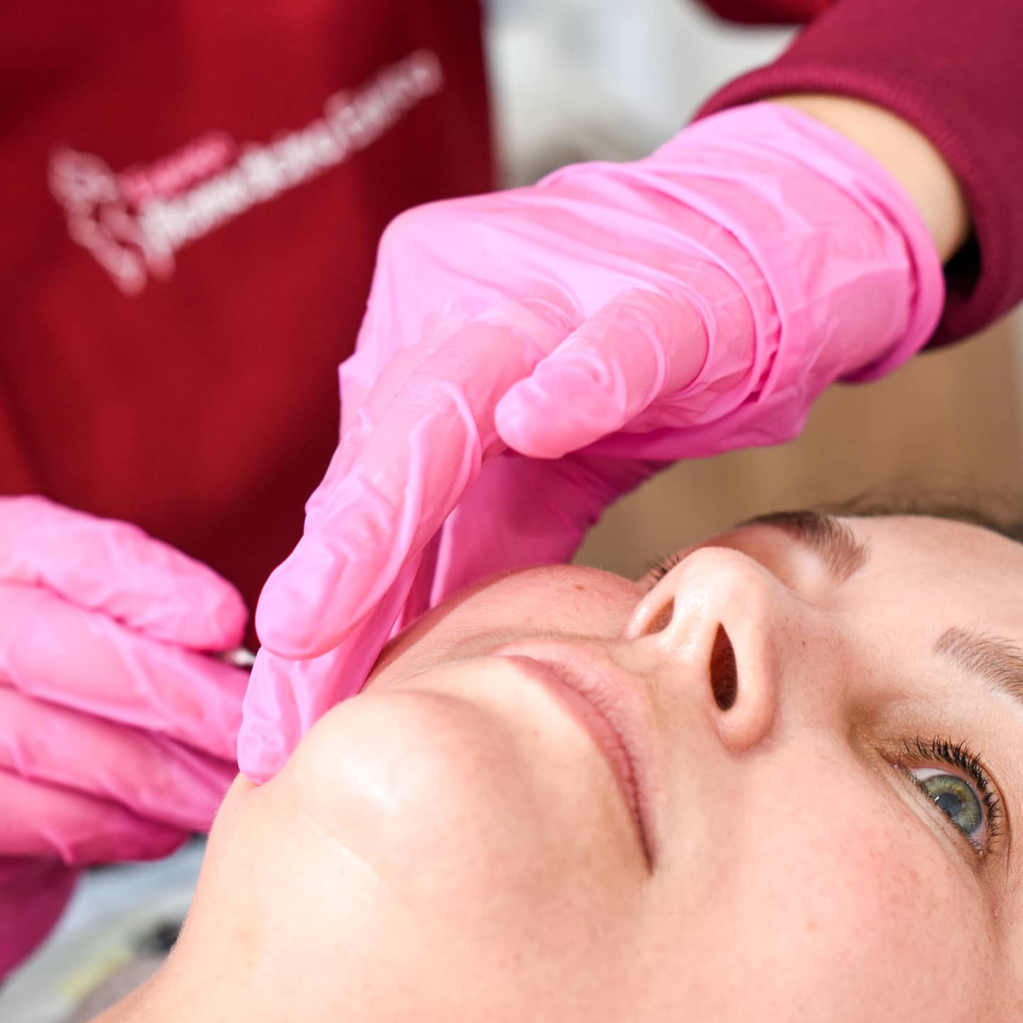 Estética facial em São Paulo
