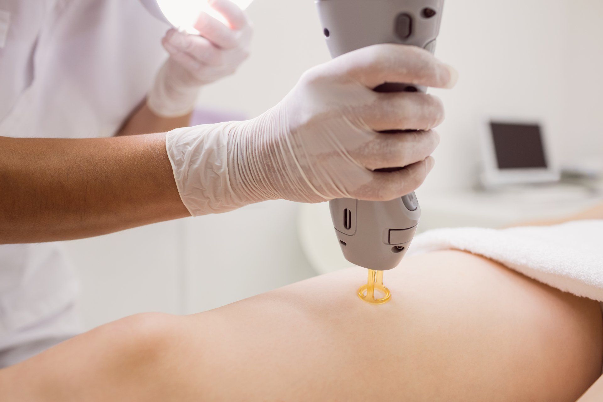 Laserterapia em São Paulo Laserterapia em São Paulo