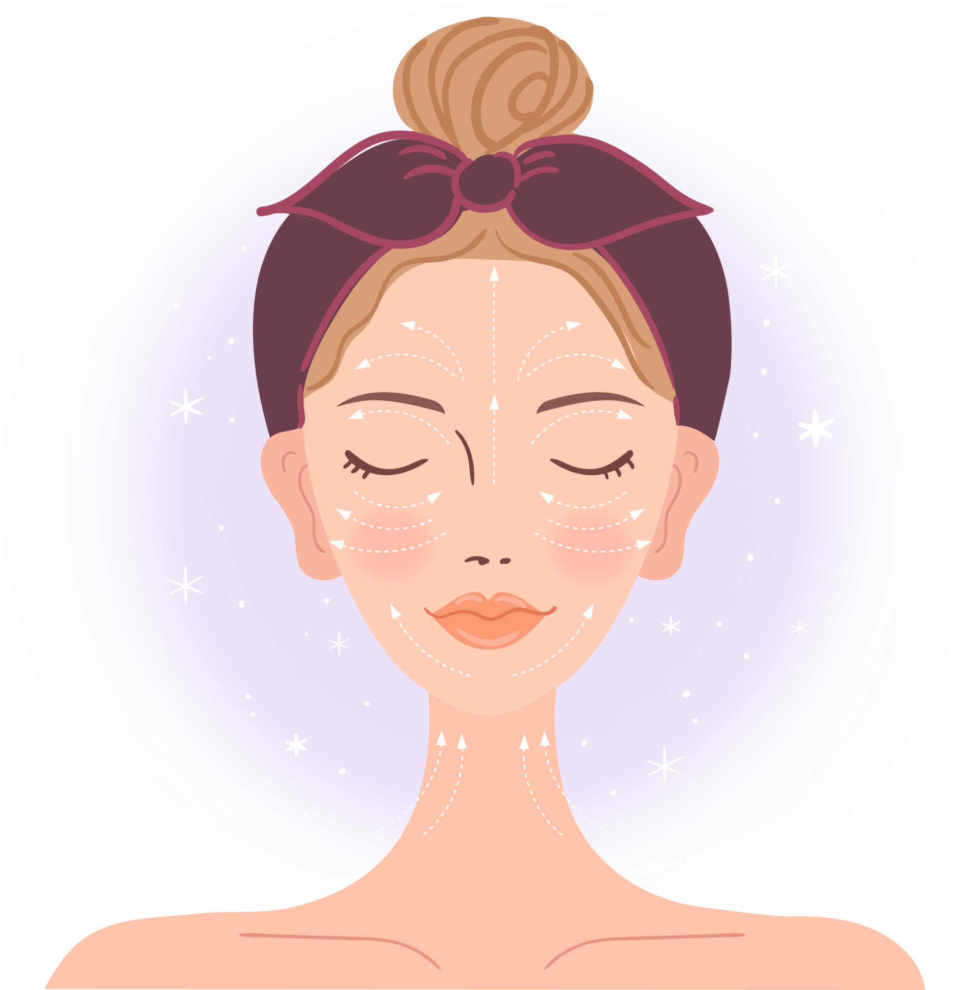 peeling facial em São Paulo