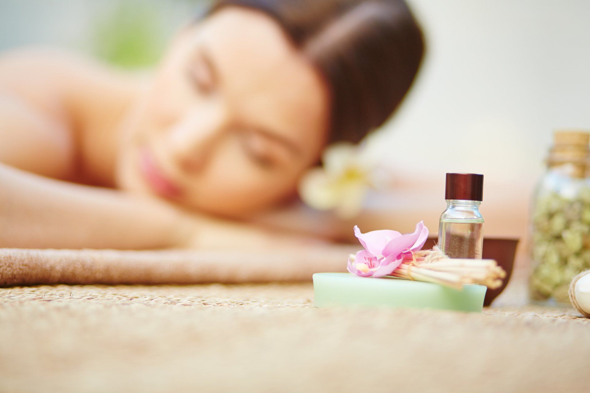 Aromaterapia em São Paulo Aromaterapia em São Paulo