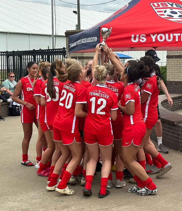 Club-by-Club Results from the 2023 Girls Academy Postseason - SoccerWire