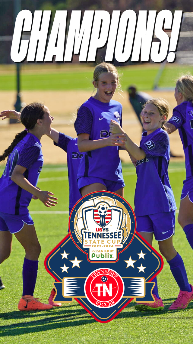 US Club Soccer Ohio State Cup Crowns 24 Qualifiers for National Cup Finals  - US Club Soccer Website