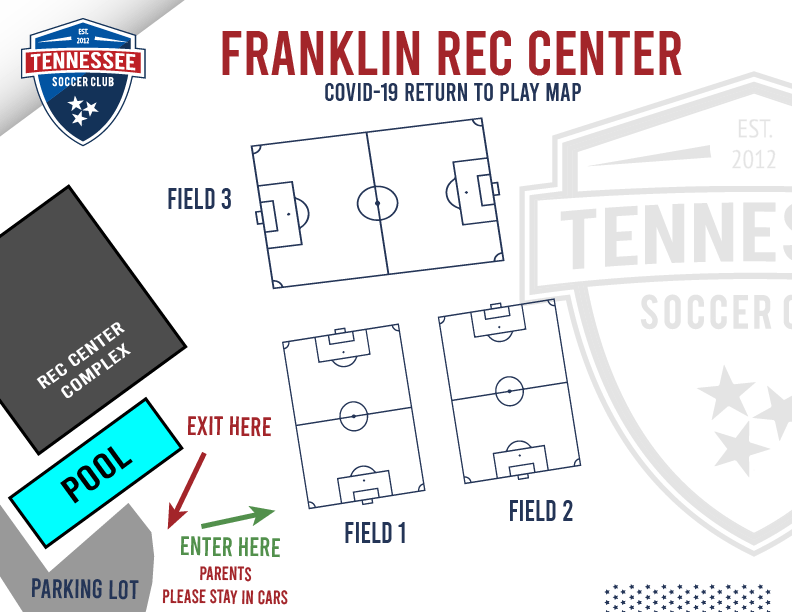 Tennessee Soccer Club