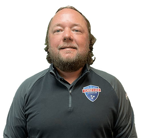 tennessee soccer club coaches