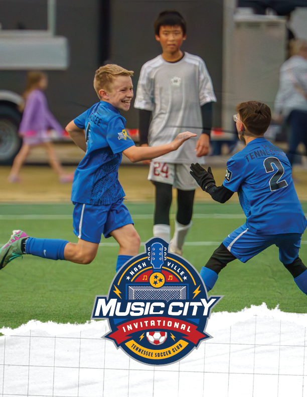 Music City Invitational Tournament Brings Visitors to Murfreesboro Area