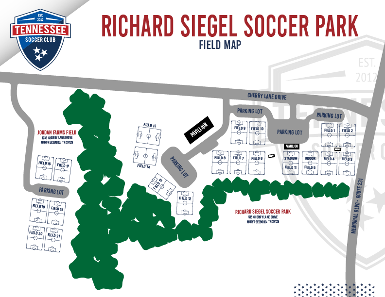 Tennessee Soccer Club