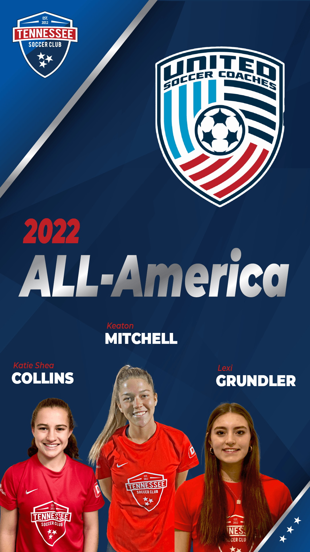 Tennessee Soccer Club