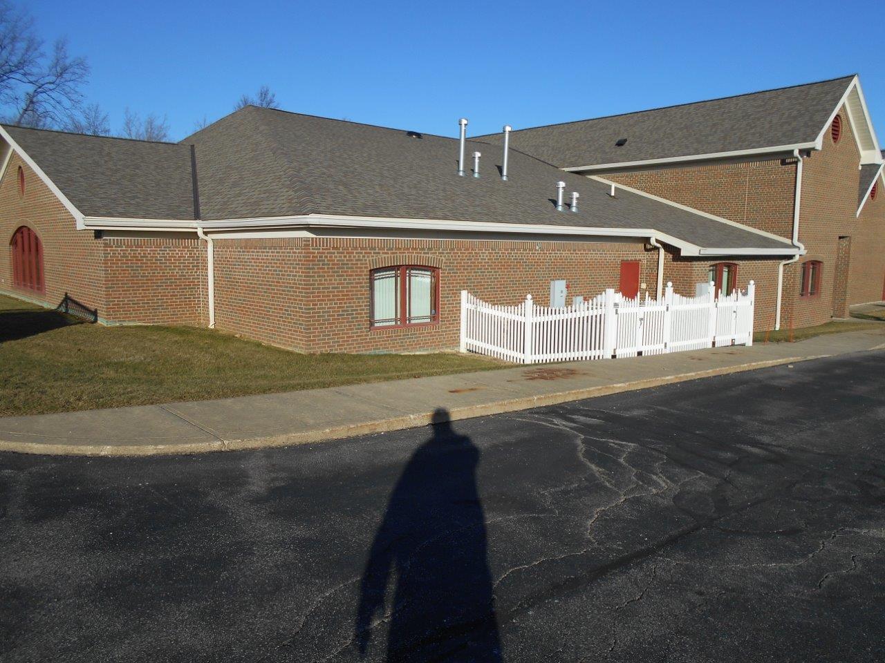 Commercial Roofing Contractors Mt Vernon, OH Shoemaker Roofing, LLC