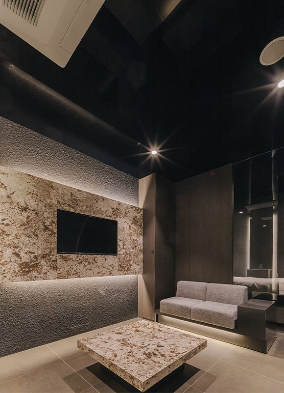 ARTNER Cheongdam VIP recovery suite