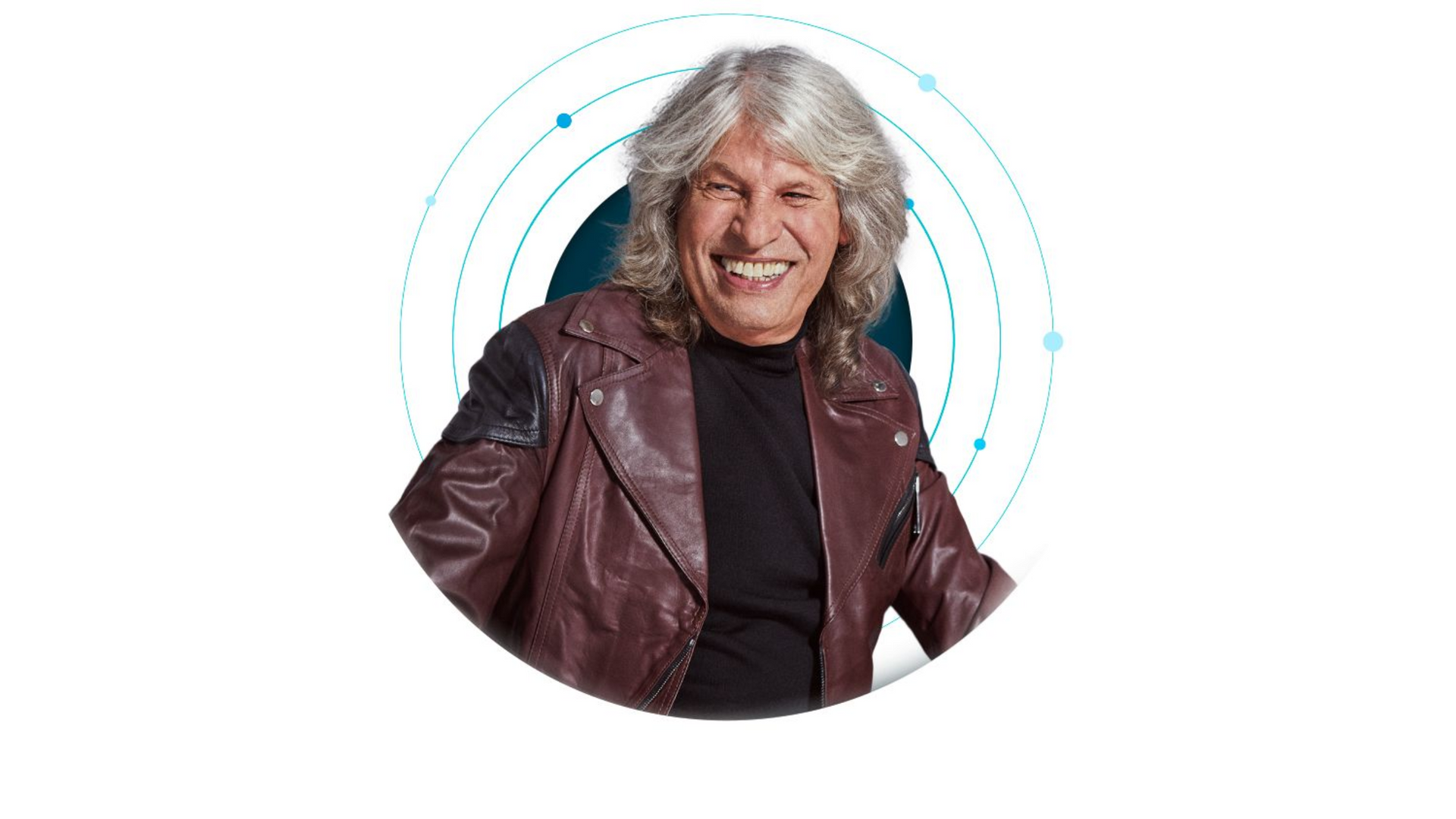 Victor Manuel en concierto en Gran Canaria