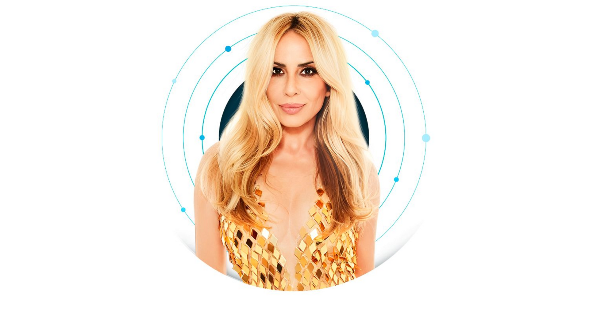 Victor Manuel en concierto en Gran Canaria