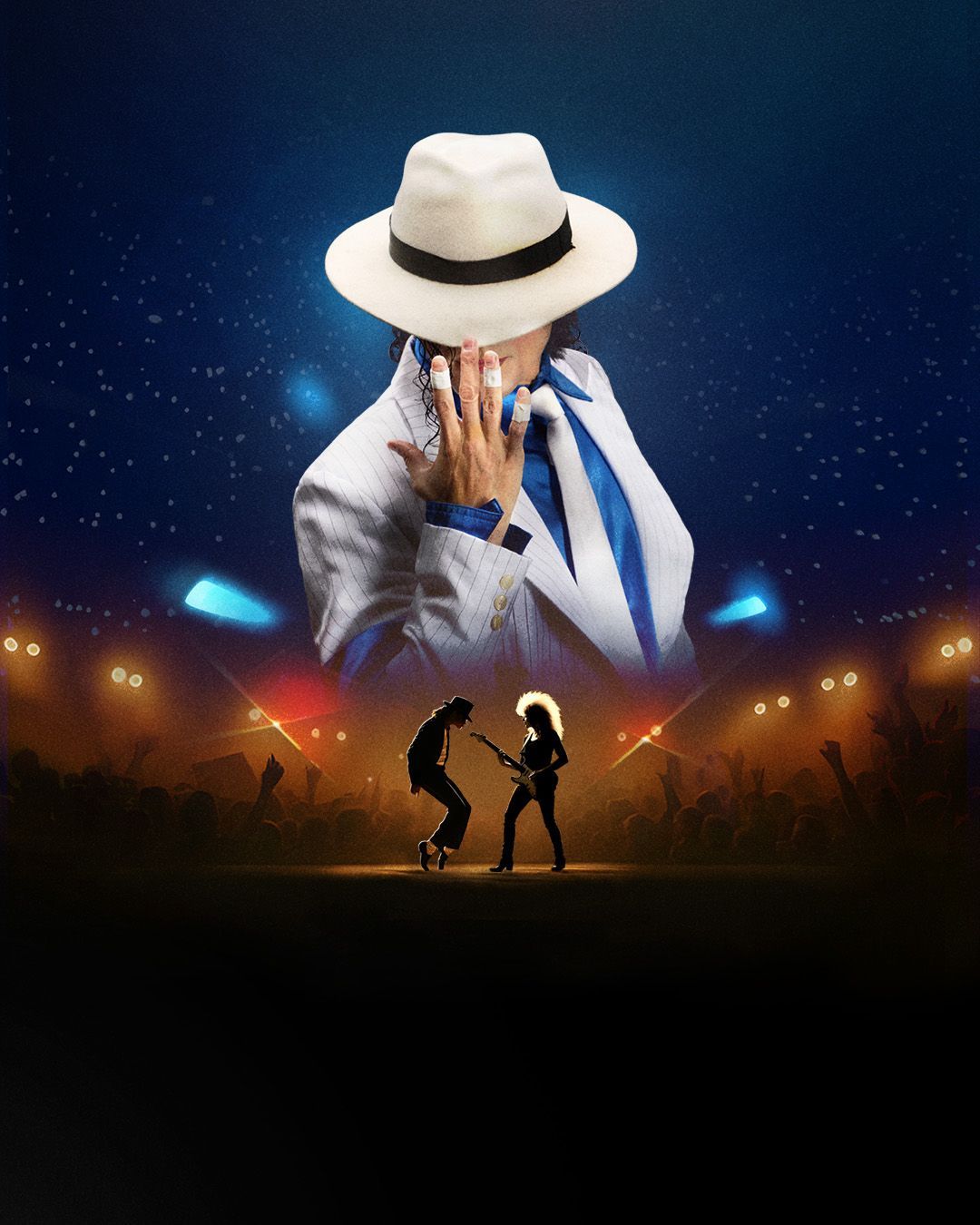 This Is Michael llega a Tenerife