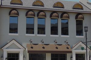 Commercial - Jacksonville, FL - Boree Canvas Unlimited