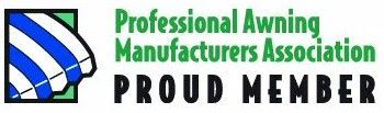 Professional Awning Manufacturers Association Logo