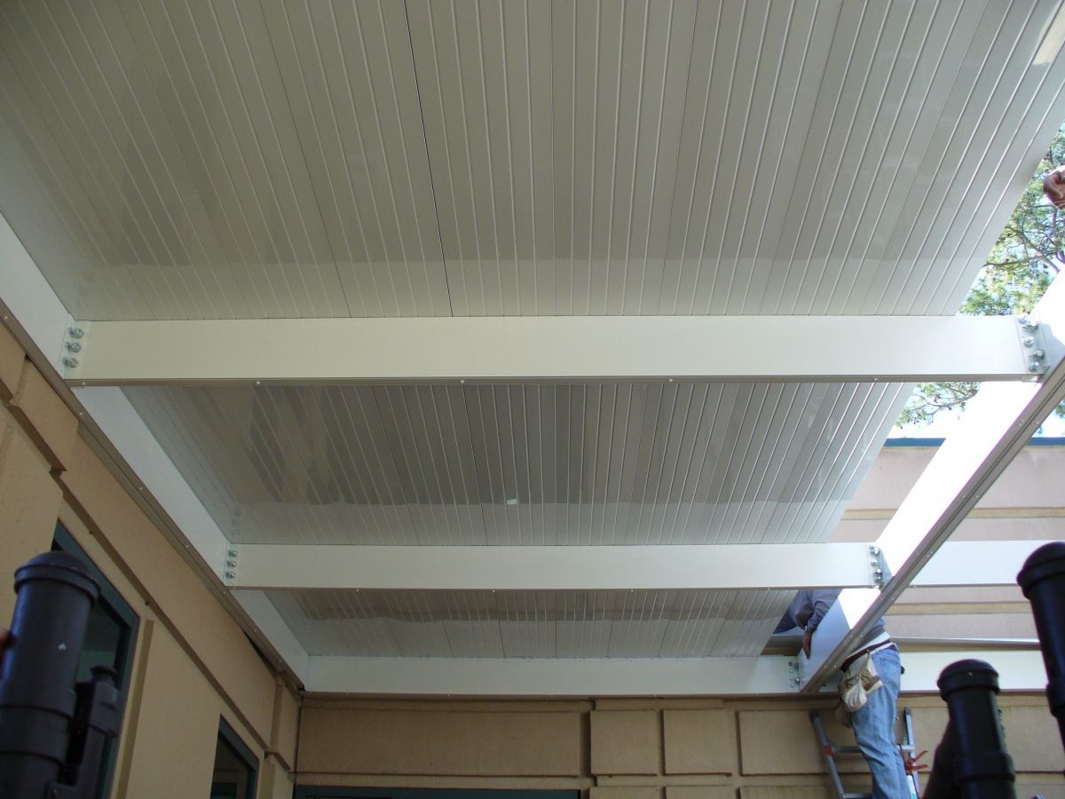 Awning - Jacksonville, FL - Boree Canvas Unlimited