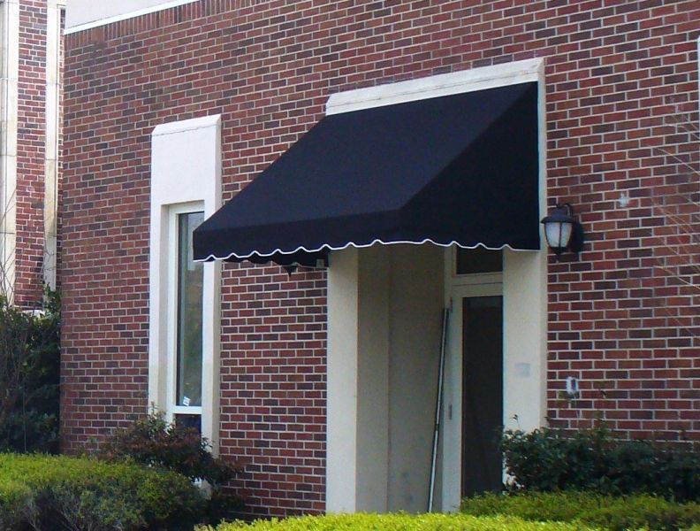 Residential Awnings | Jacksonville, FL | Boree Canvas