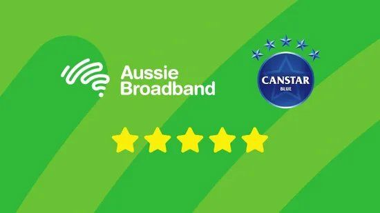 Aussie broadband