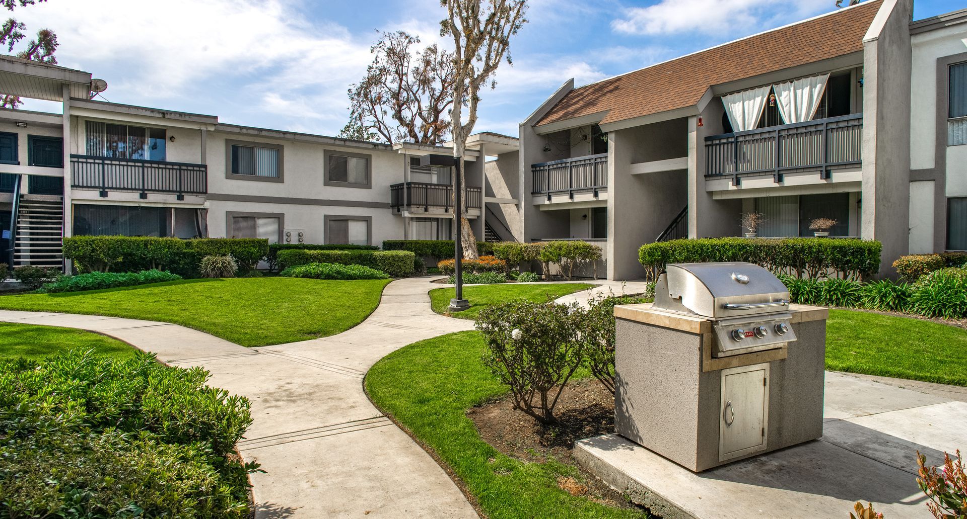 Gallery Surf House Apartments Huntington Beach, CA