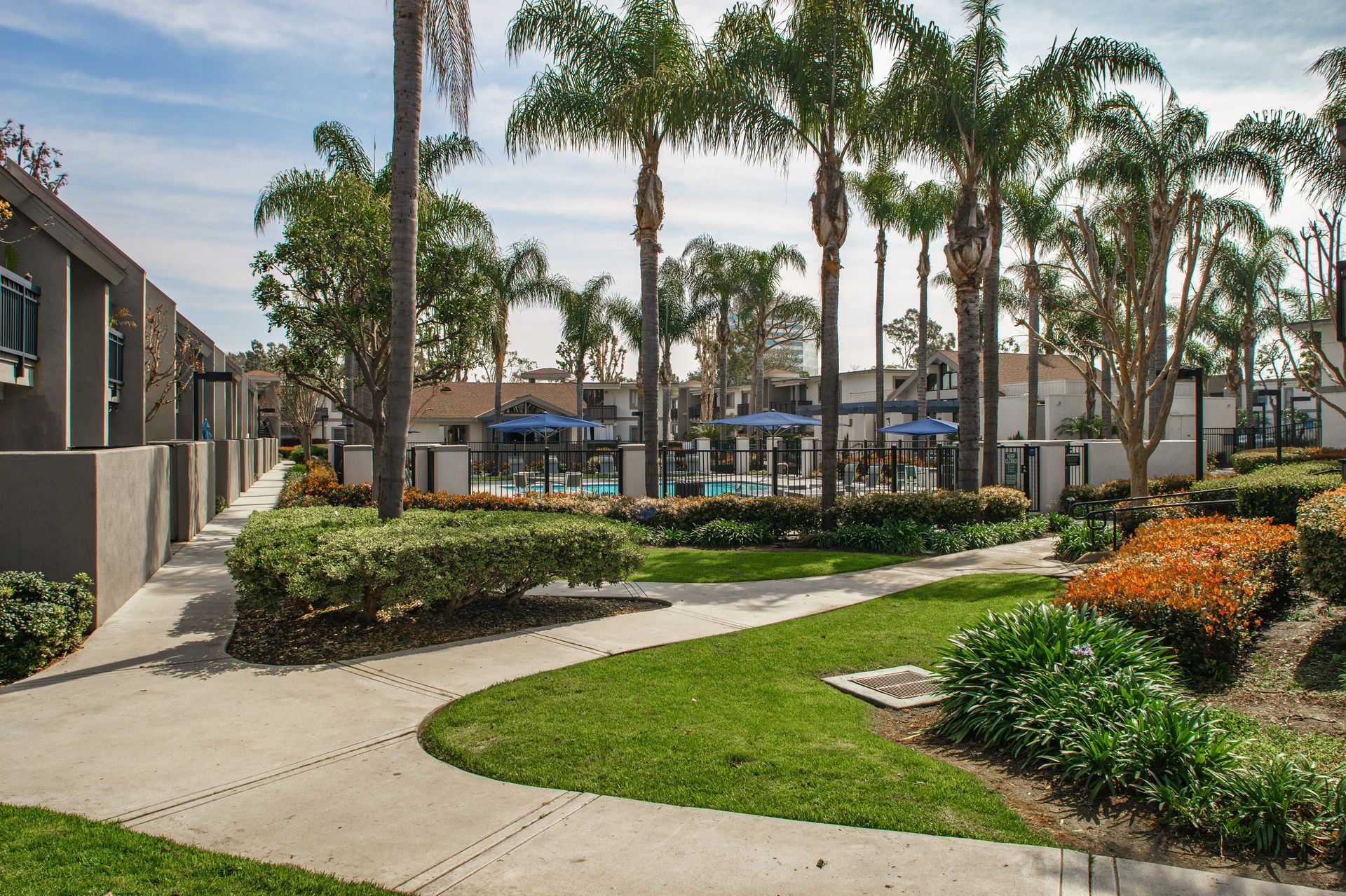 Gallery Surf House Apartments Huntington Beach, CA