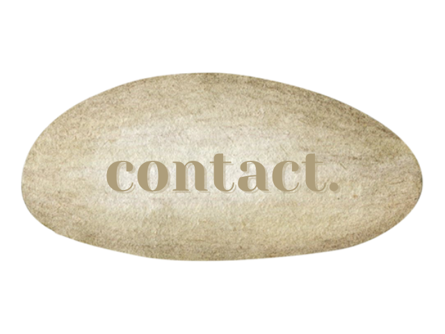 Contact us Pebble Icon
