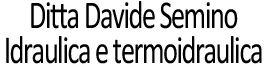 Ditta Davide Semino - Idraulica e termoidraulica