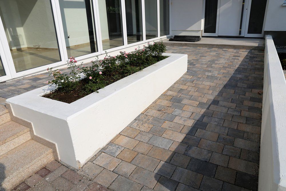 Wheel Chair Ramp — Fowler, CO — Total Concept