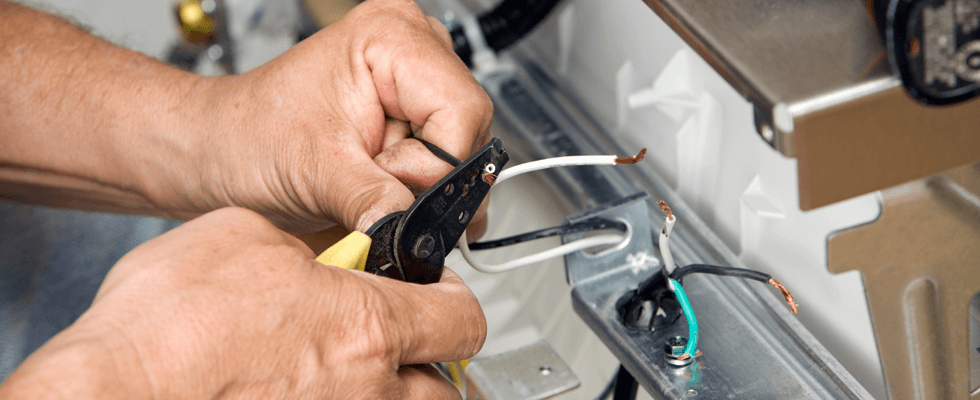 riparazione elettrodomestici