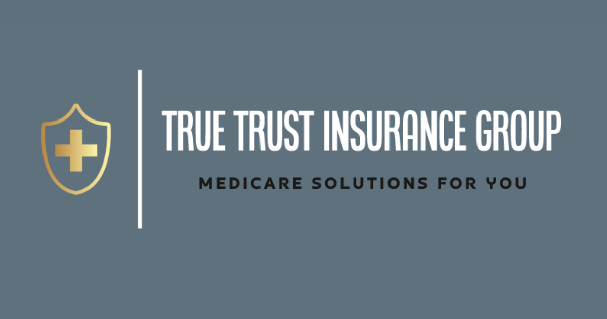 Prescription Drug Plans | True Trust Insurance Group | IN