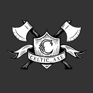 Celtic Axe