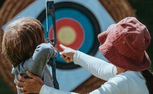 Give Archery A Shot!