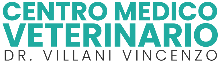 Centro medico veterinario Dottor Villani - logo
