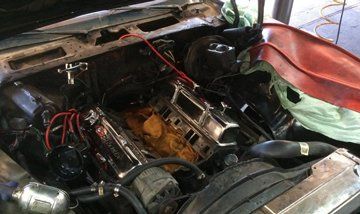 Engine Repair - Auto Service in Clifton, NJ